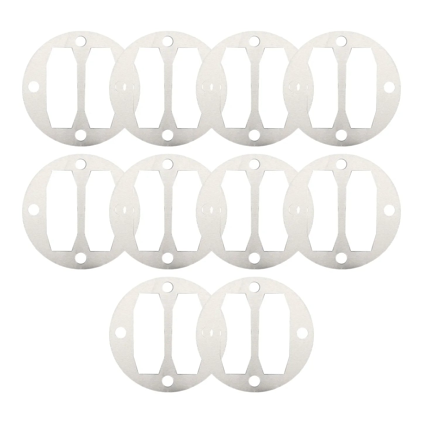 Air Compressor Valve Plate Gaskets & Washers | 47/51/65/95 Type