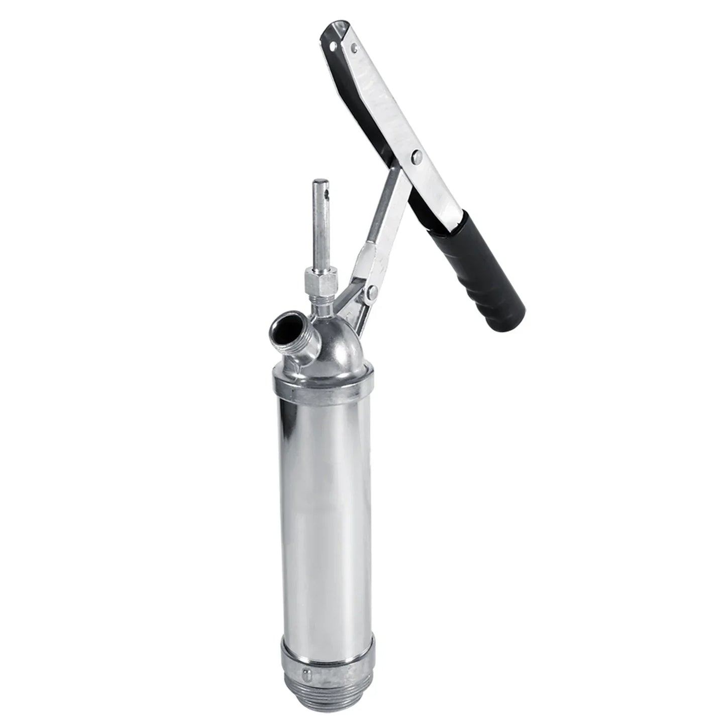 Lever Action Barrel Drum Pump Diesel Oil Transfer Hand Operated