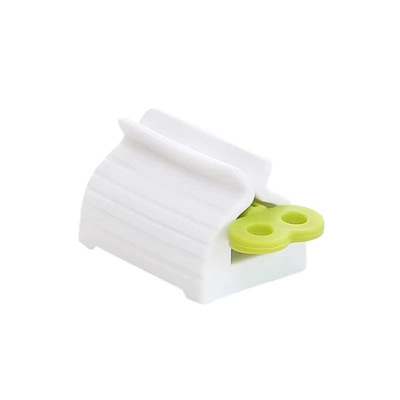 Automatic Toothpaste Squeezer | Tube Dispenser for Cream & Gel Tube Squeezer Dispenser Peaceful Pleasures Health and Wellness