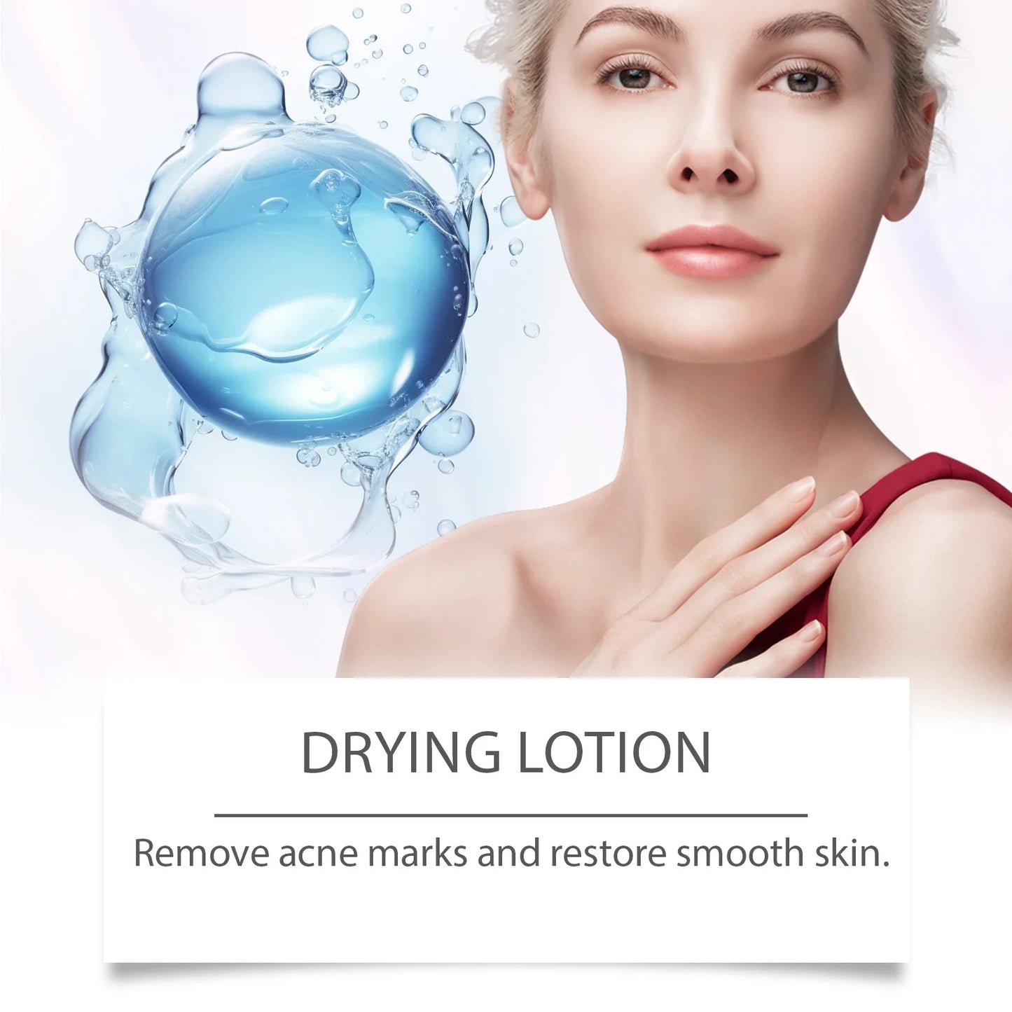 Salicylic Acid Facial Serum – Pore-Refining & Hydrating