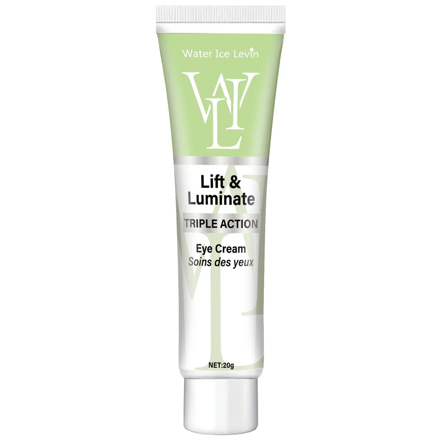 Firming Eye Cream – Moisturize, Soften & Firm Eye Area Skin Eye Cream Peaceful Pleasures Health and Wellness One Piece 20g