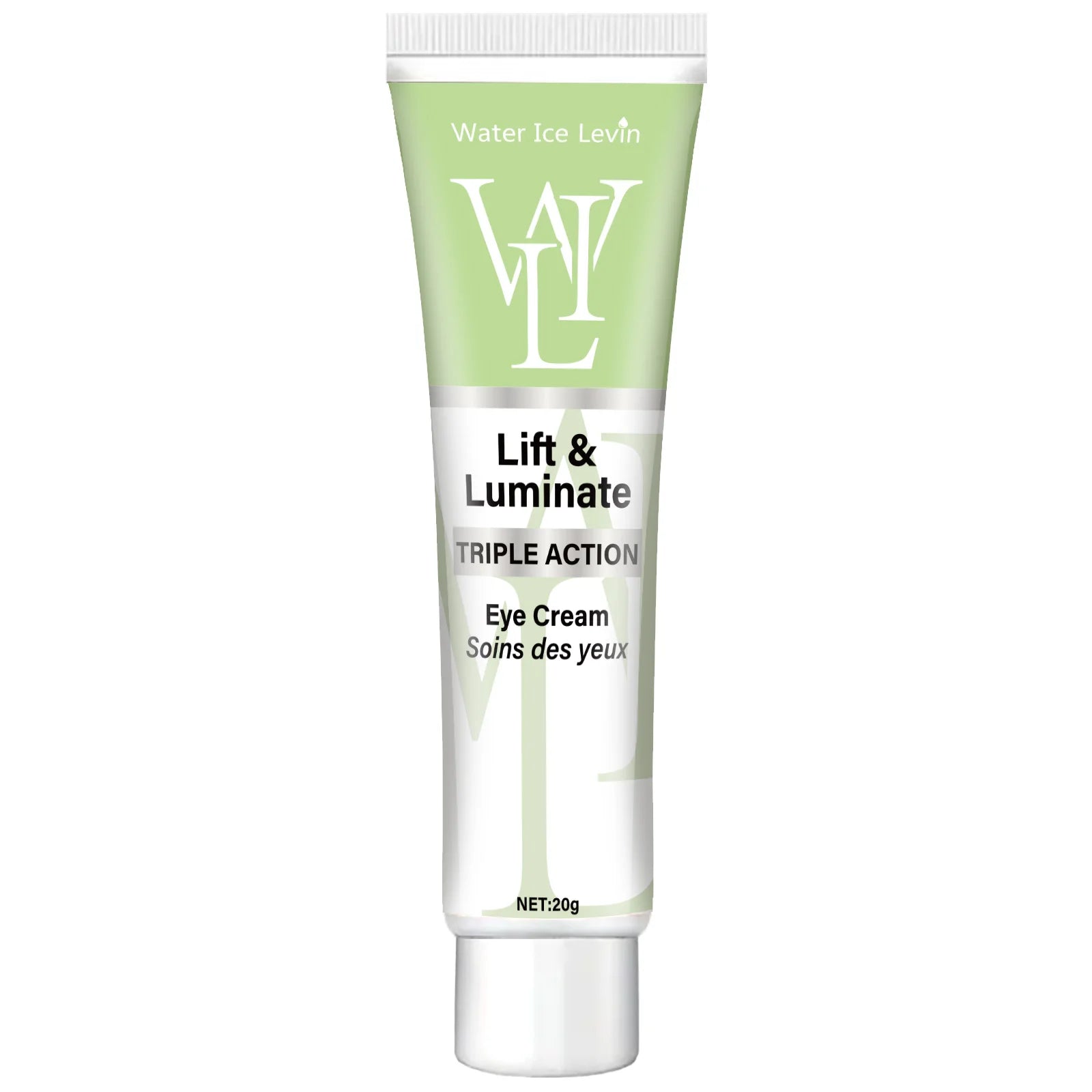 Firming Eye Cream – Moisturize, Soften & Firm Eye Area Skin Eye Cream Peaceful Pleasures Health and Wellness One Piece 20g