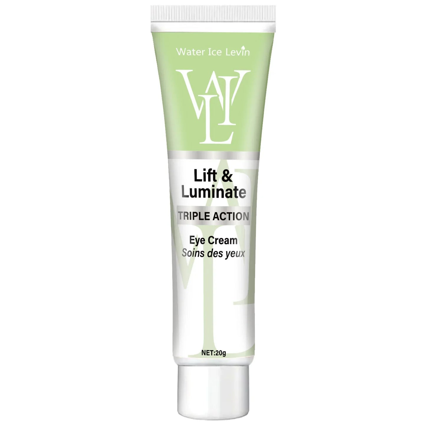 Firming Eye Cream – Moisturizing & Elasticity Booster | 20g