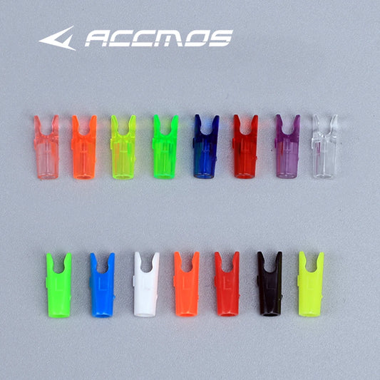 Archery Arrow Pin Nock ID3 2 4 5 6 Carbon Arrows Fiberglass Shaft Bow Peaceful Pleasures Health and Wellness
