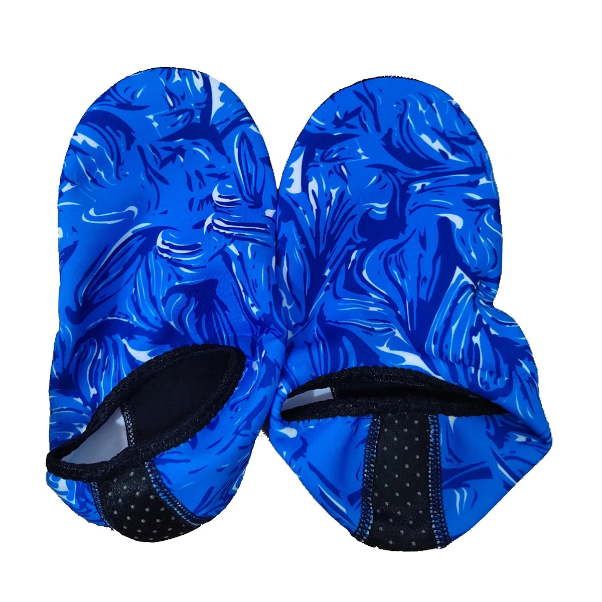 Quick-Dry Water Socks | Non-Slip Unisex Beach Swim Shoes