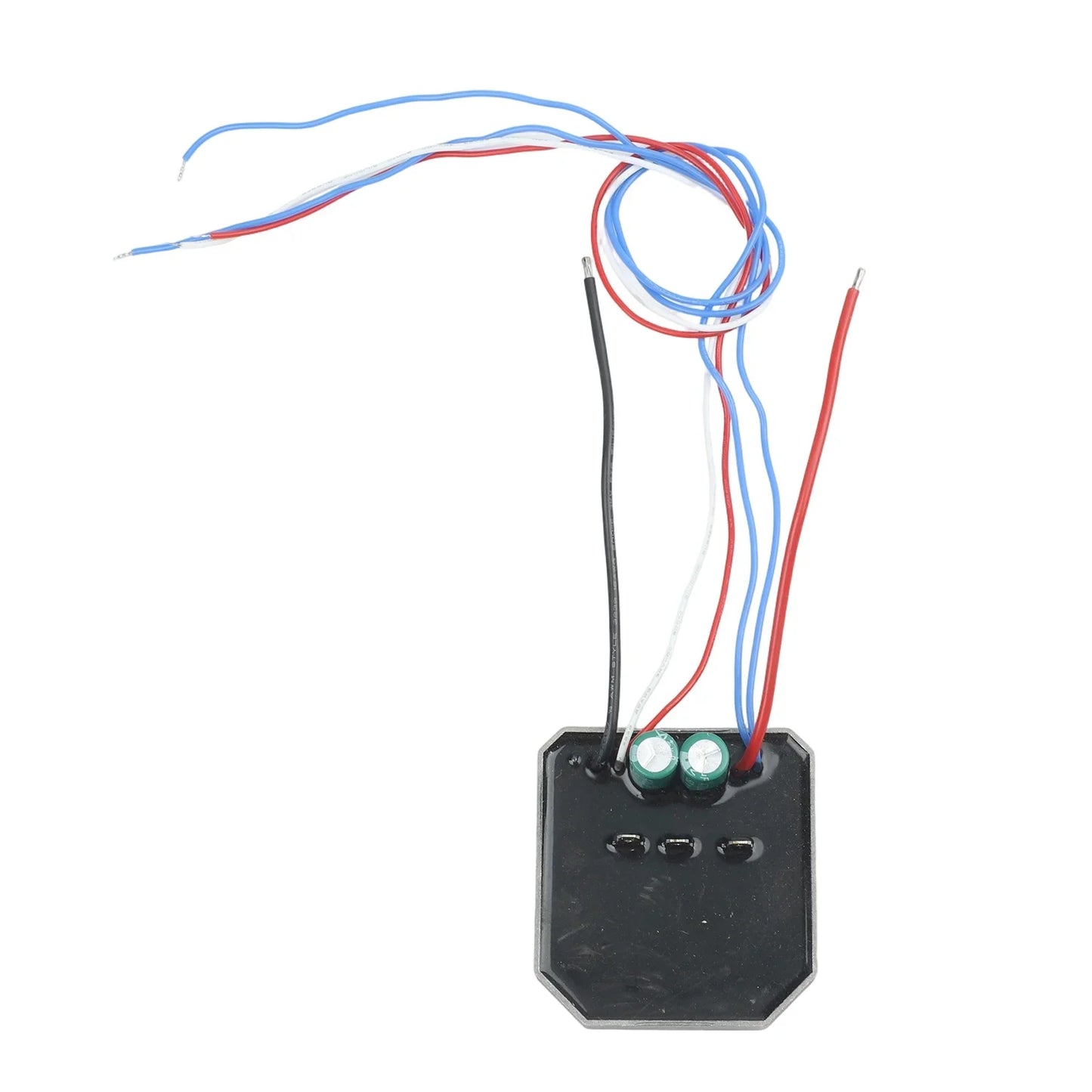 32V 36V 42V Brushless Lawn Trimmer Control Board with LED