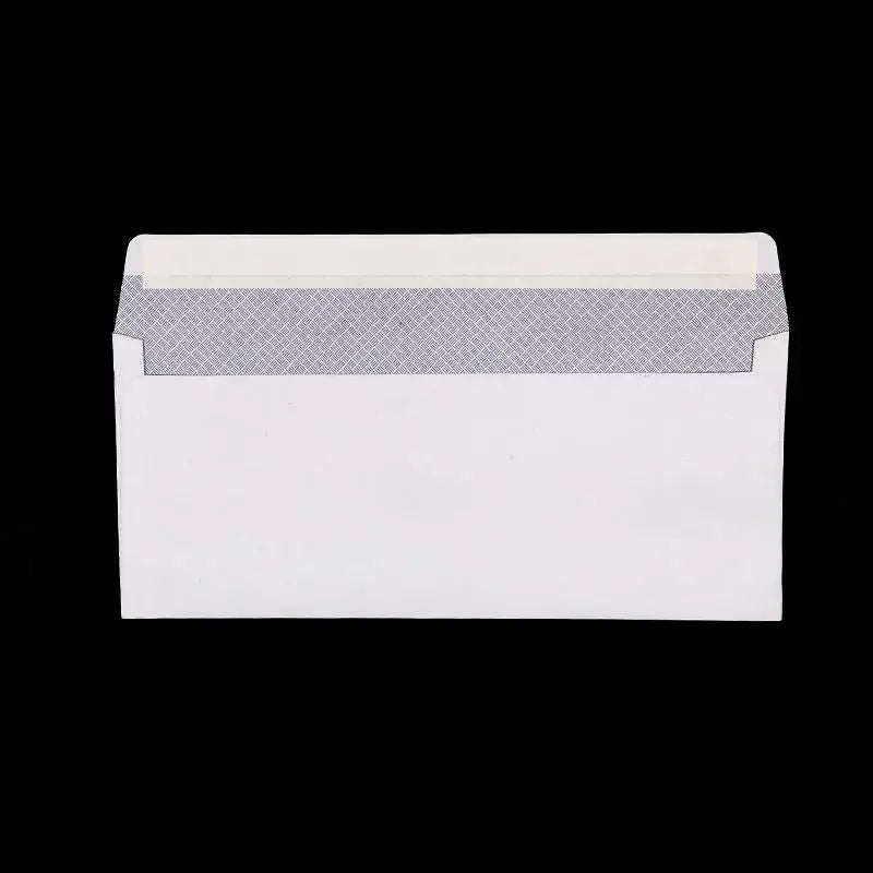 Security Envelopes 10pcs/Pack Opaque Anti-Peeping Mailing Envelopes Letters Postcards Privacy Protection Greeting Card Envelopes Peaceful Pleasures Health and Wellness