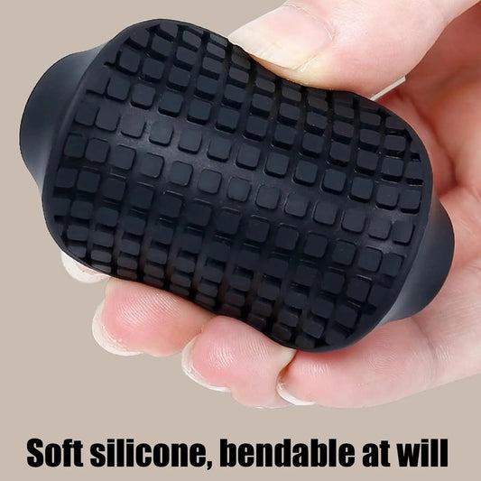 Silicone Furniture Floor Protectors – 4-Piece Anti-Skid Cups Furniture Floor Protectors Peaceful Pleasures Health and Wellness