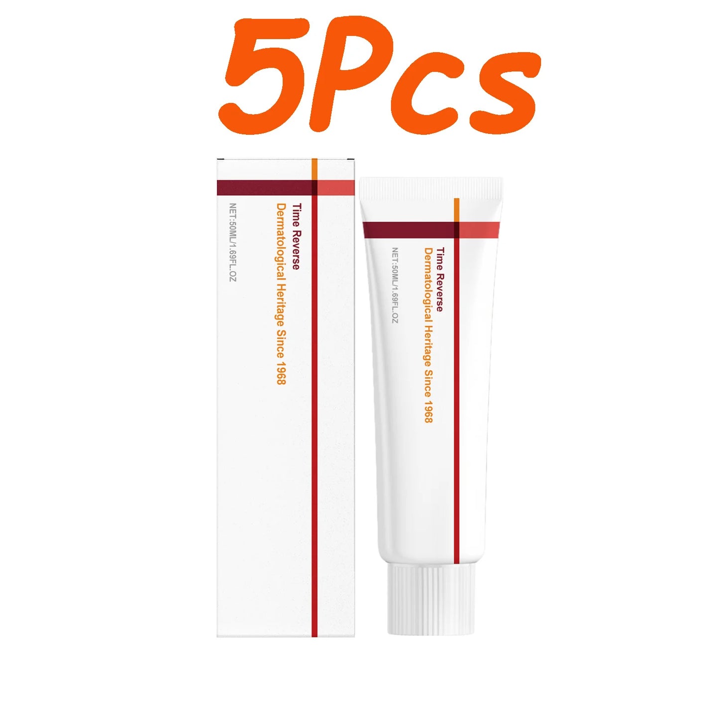 Centella Asiatica Anti-Aging Face Cream | Retinol & Hyaluronic