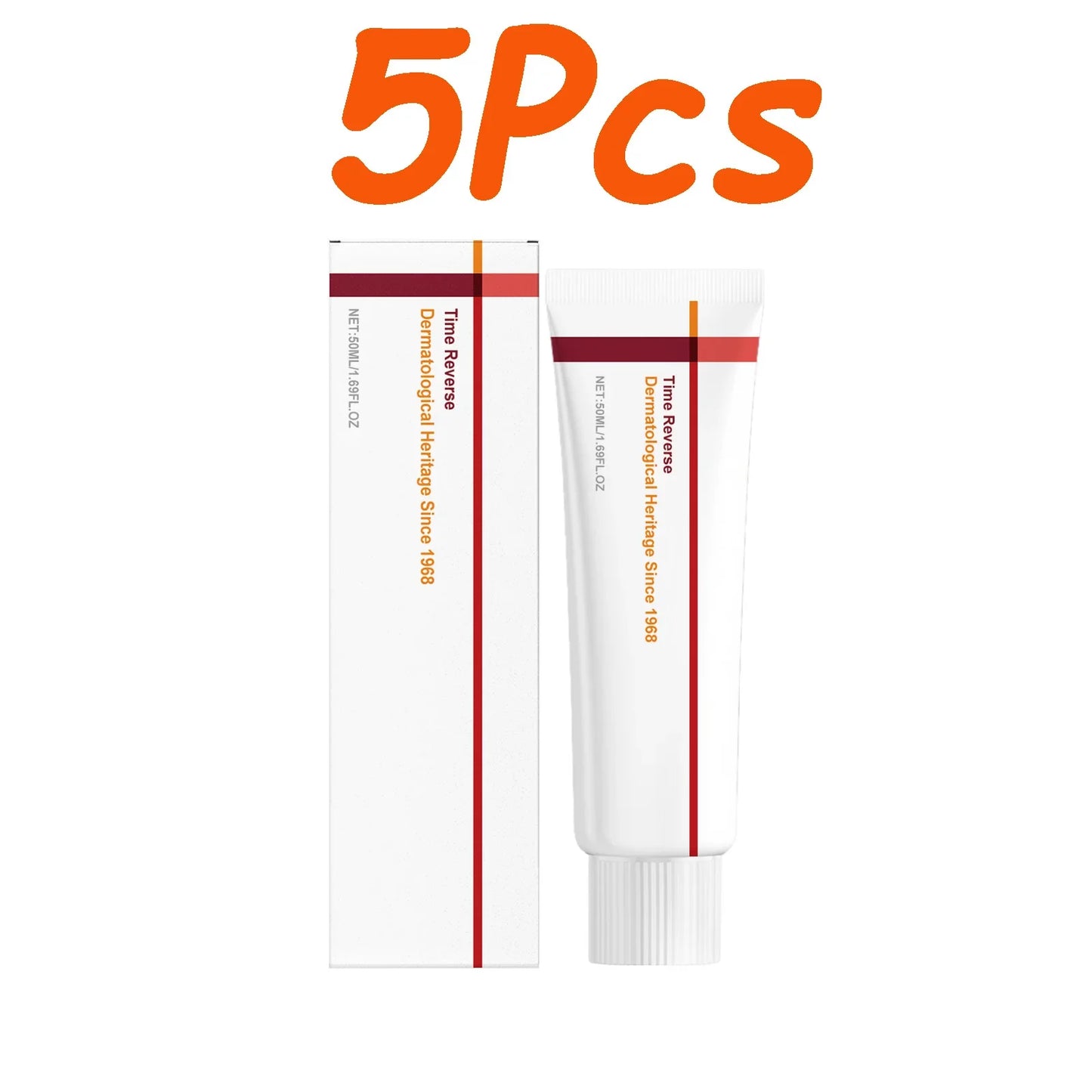 Centella Asiatica Anti-Aging Face Cream – Retinol & Hyaluronic