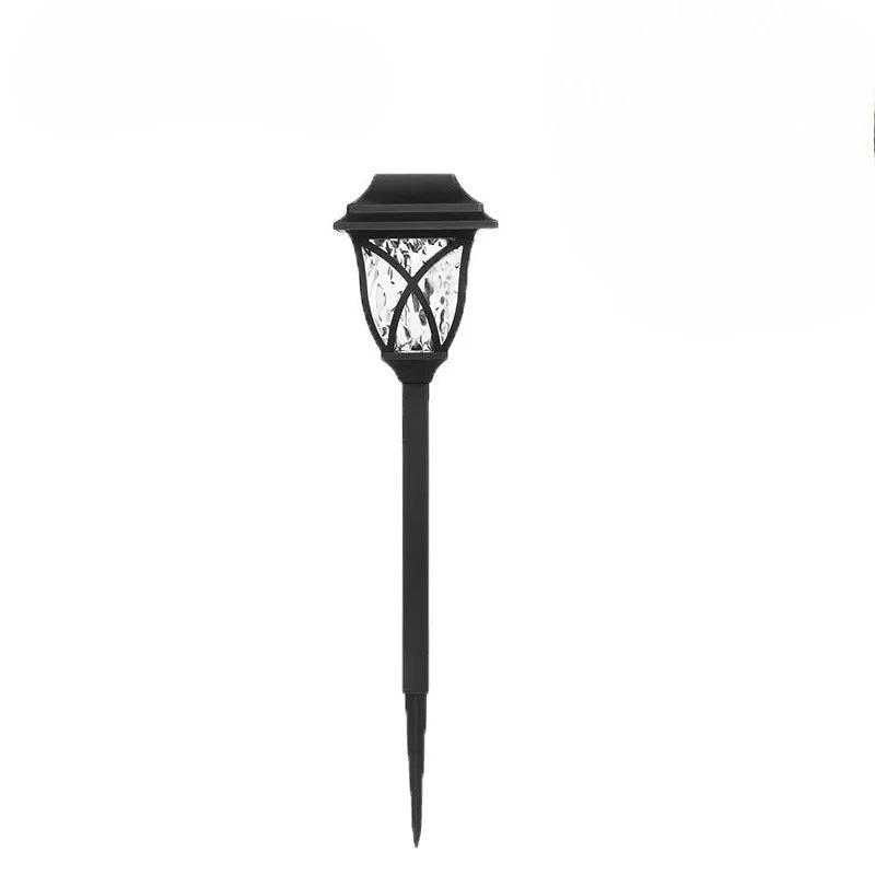 Waterproof Solar Lawn Spike Lights | Outdoor Garden Path Decor
