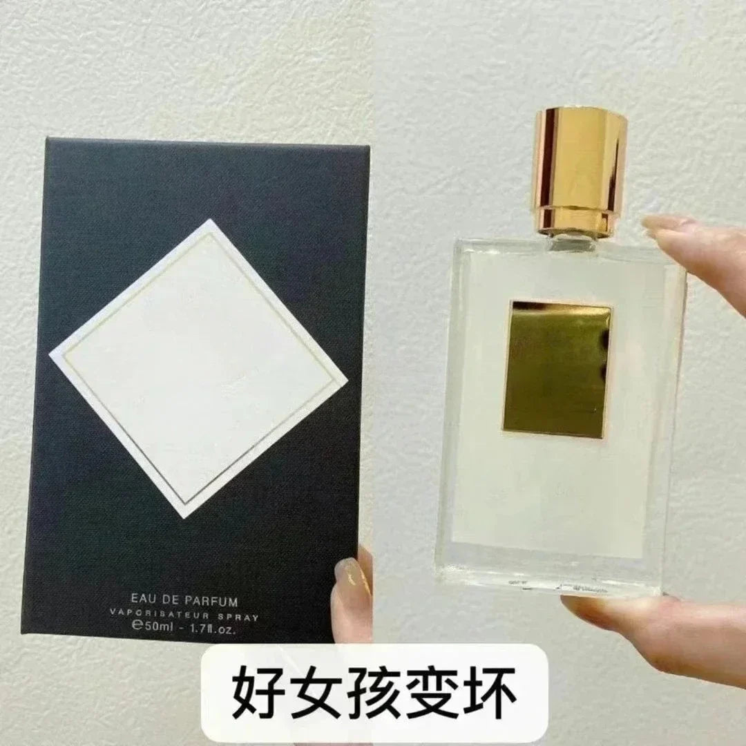Unisex Long-Lasting Fruity Eau de Parfum 100ml