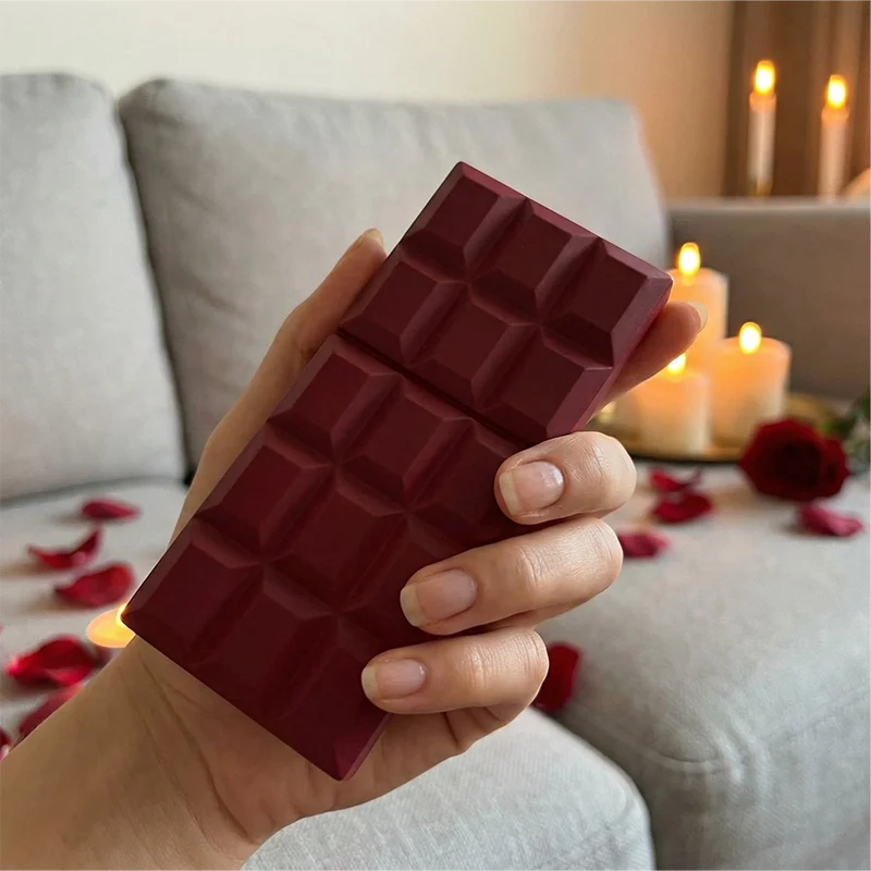Chocolate Gourmand Eau de Parfum | Sweet Long-Lasting Scent