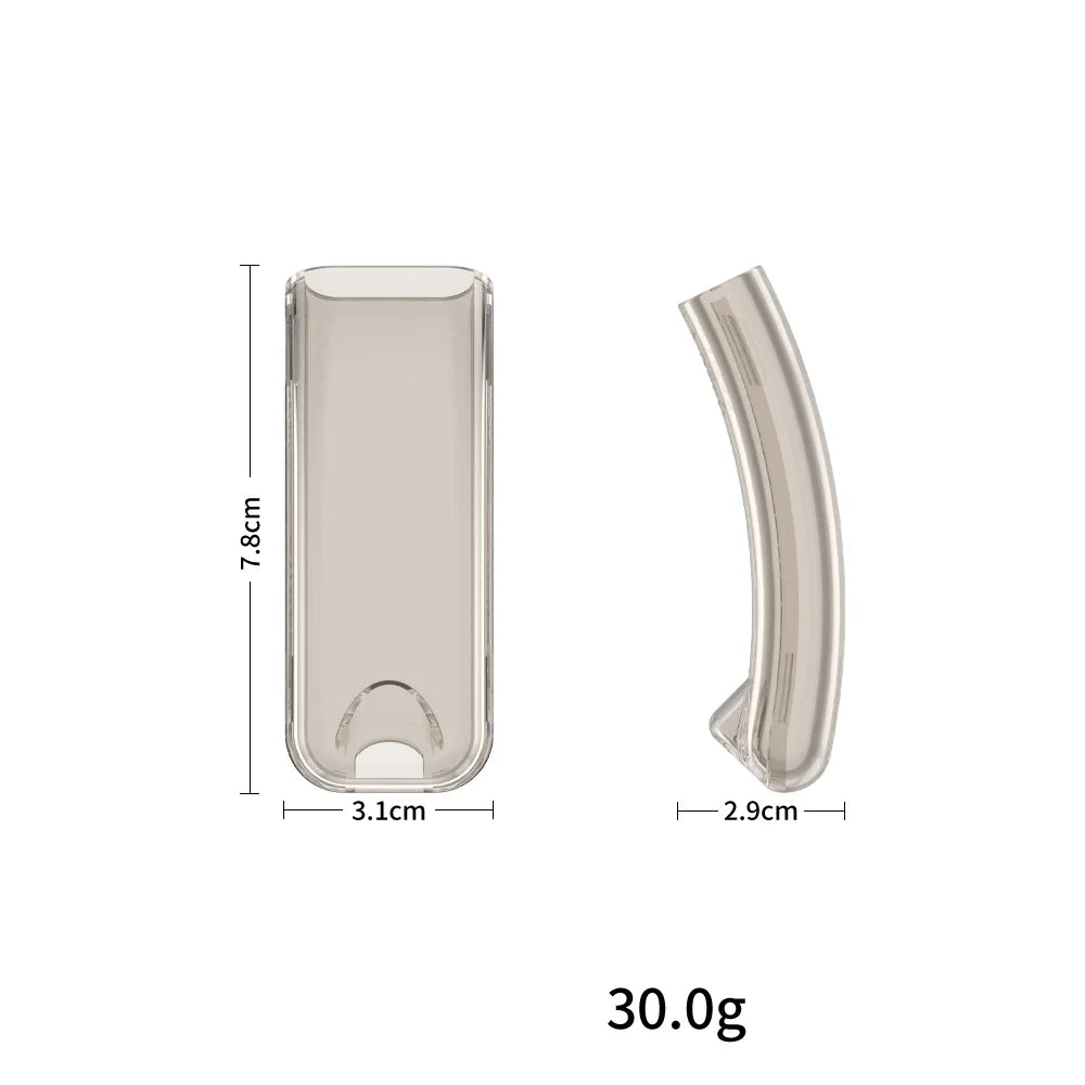 PC Protective Case For NOTHING Headphones (1) Effectively Shields Your Device From Dust Scratches Impacts And Damage Peaceful Pleasures Health and Wellness