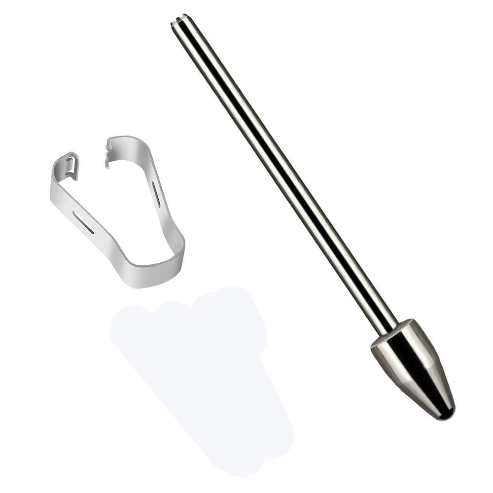 1 Set Titanium Alloy Nib For Samsung Galaxy S25 Ultra S24 Ultra S23 Ultra Note10 Note 20 Tab S9 Tab S8 Tab S7 S7FE Tab S6 Tab S6 Peaceful Pleasures Health and Wellness