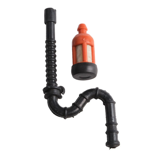 Service Fits 020T 020 M 00 200T Chainsaw Fuel Oil Filter Hose Enhanced Peaceful Pleasures Health and Wellness Default Title