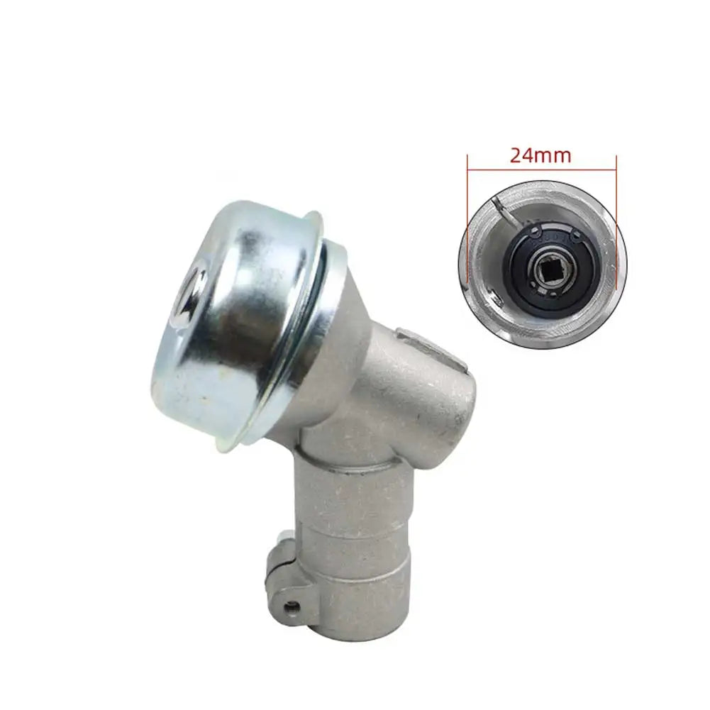 Brushcutter Gear Head 24mm 7-Tooth Gearbox – FS55 FS56 FS70