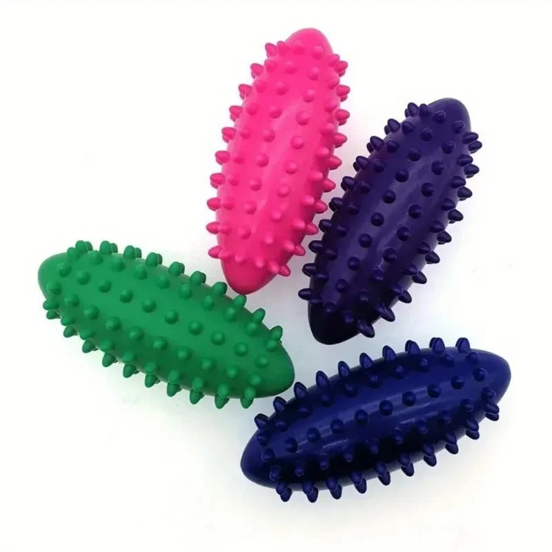 Sea Cucumber Fascia Ball – Portable Spine & Foot Massager