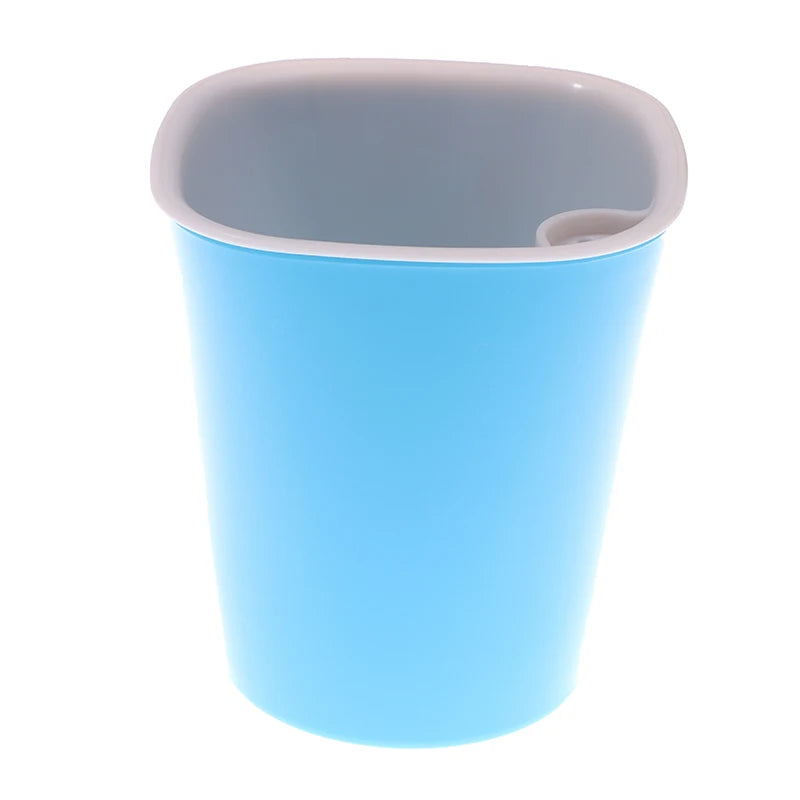 Mini Self-Watering Planter Pot | Indoor Garden Plant Pot