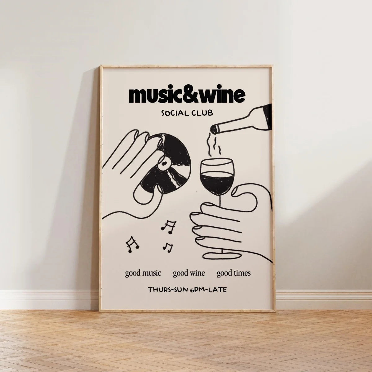 Read More Books Abstract Canvas Wall Art Print | Unframed