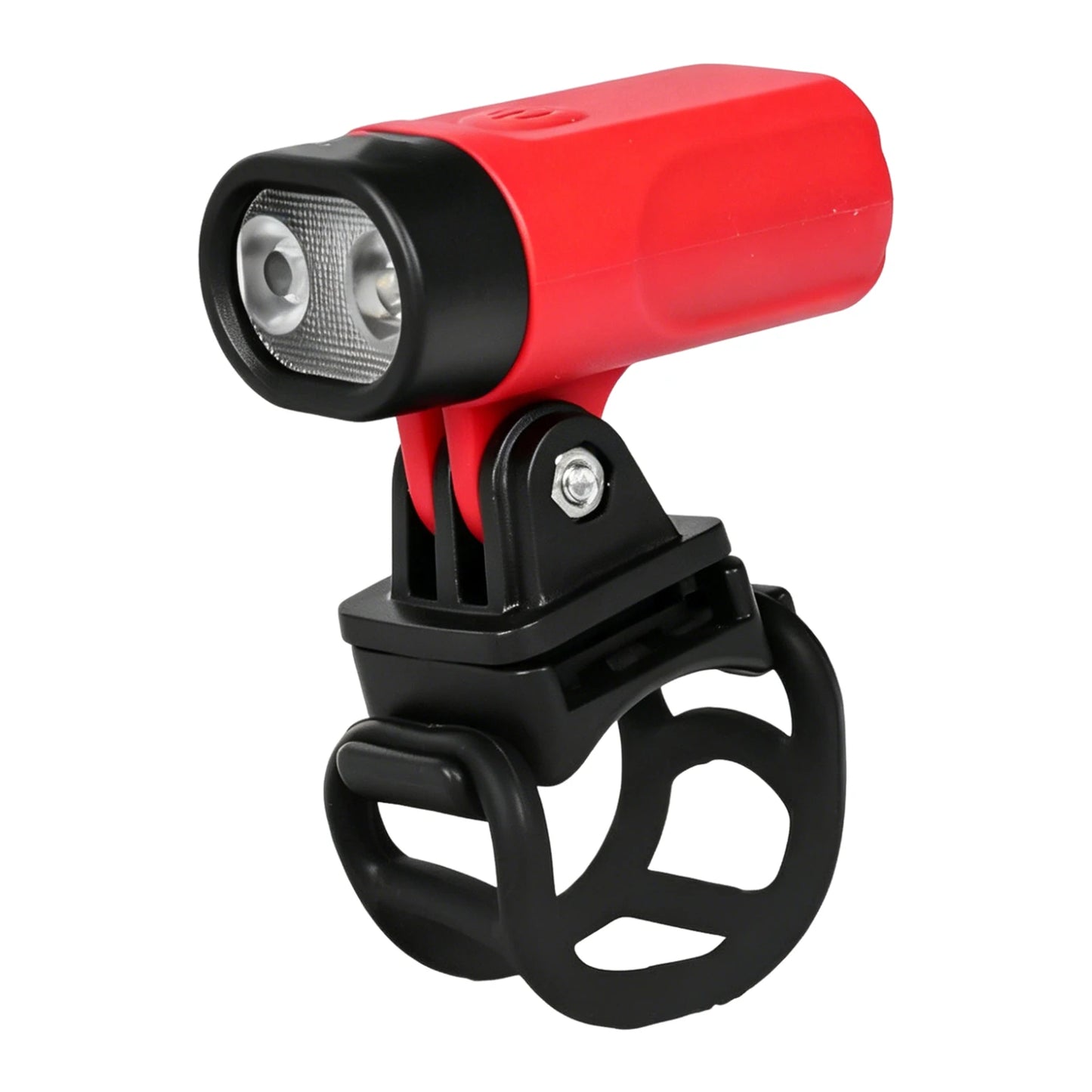 Airbrush Paint Fill Light Multi-Purpose Portable Wrist Band Torch Adjustable Bike Helmet Flashlight for Night Cycling Running Peaceful Pleasures Health and Wellness Red