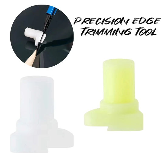 9mm Blade Precision Trim Guide | Car Wrap PPF Film Cutting Tool Film Cutting Guide Peaceful Pleasures Health and Wellness