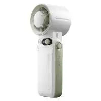 Portable Handheld Fan 3-in-1 | 199 Speeds, 8000mAh Battery