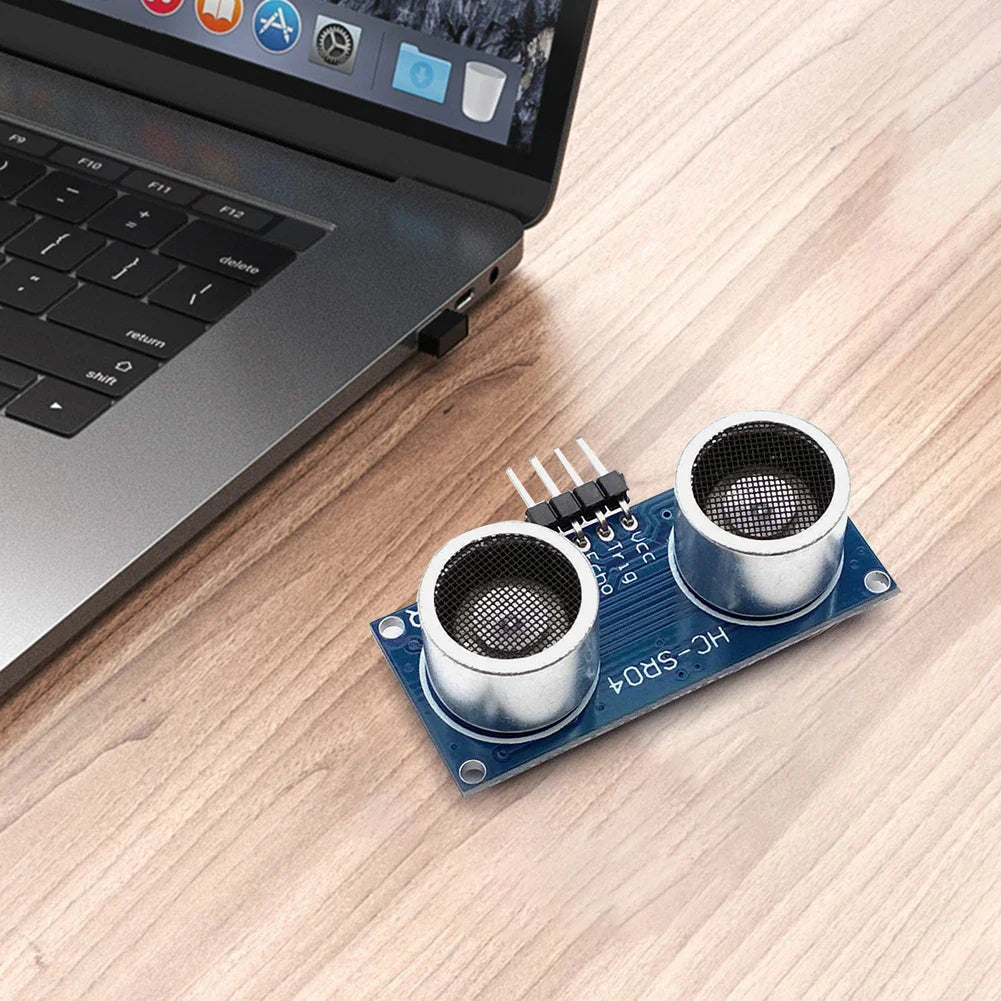 HC-SR04P Ultrasonic Distance Sensor 3–5.5V for Arduino