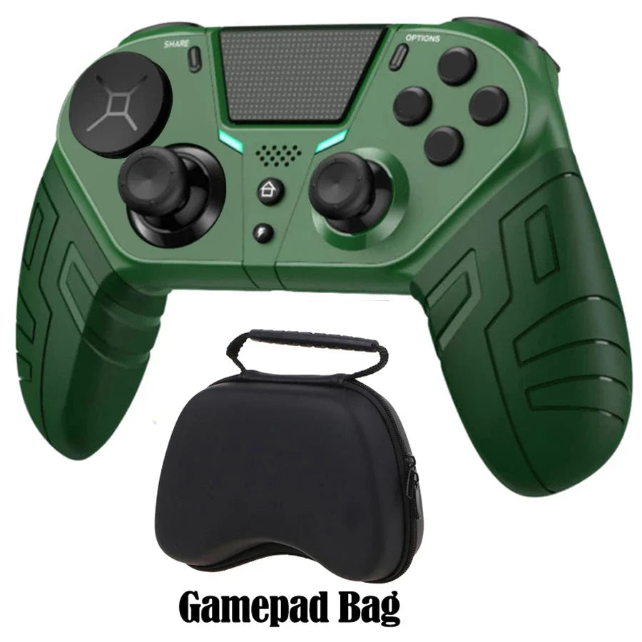 Wireless Bluetooth Gamepad for PS4, PS3, PC & Android | AyeBeau