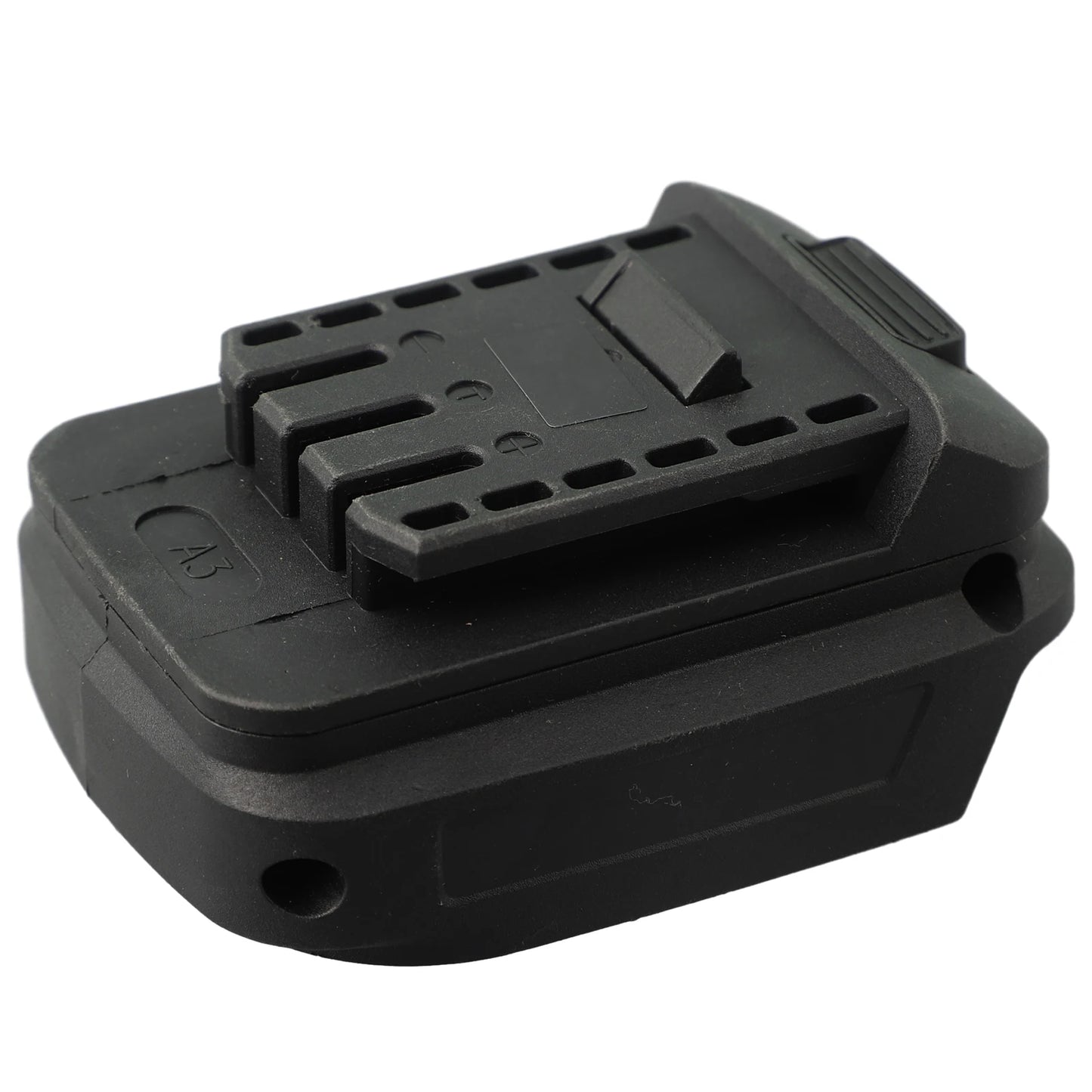 1x DIY Adapter Converter Base Battery Cable Connector BL1830 BL1840