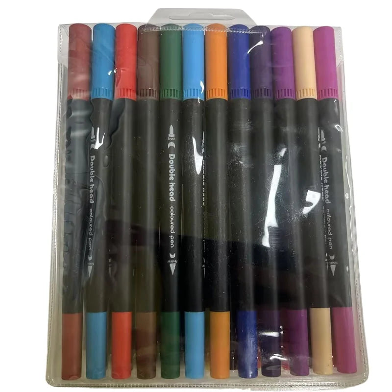 Kids DIY Coloring Graffiti Blanket | Washable Drawing Mat Gift