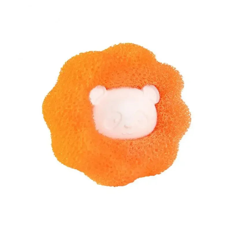 Laundry Washing Balls – Pet Hair & Lint Remover | 1–3 Pack