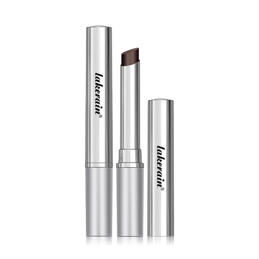Lakerain Nearly Lipstick Colorless Lip Balm Long Lasting Hygienic Moisturizing Lips Plumper Nourish Makeup Lip Care Cosmetics Peaceful Pleasures Health and Wellness 2pcs