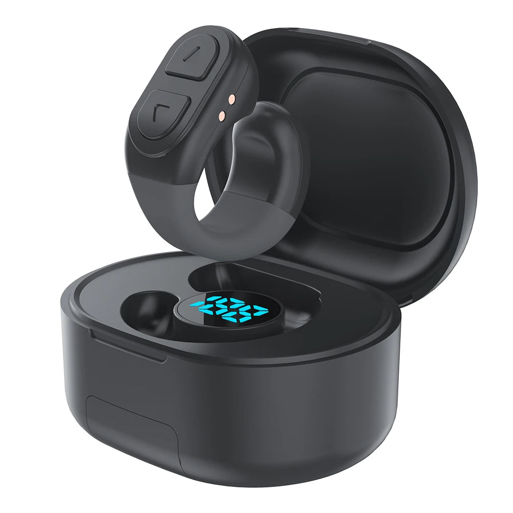 Bluetooth 5.0 Scrolling Ring | TikTok Remote & Selfie Shutter