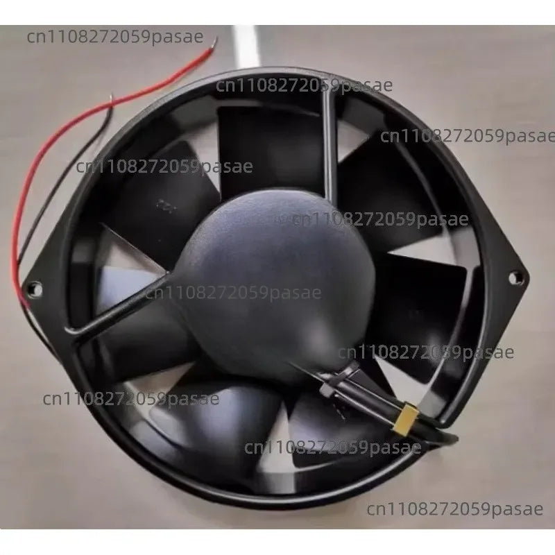 K1G165-AA03-06 Cabinet Cooling Axial Fan | Industrial