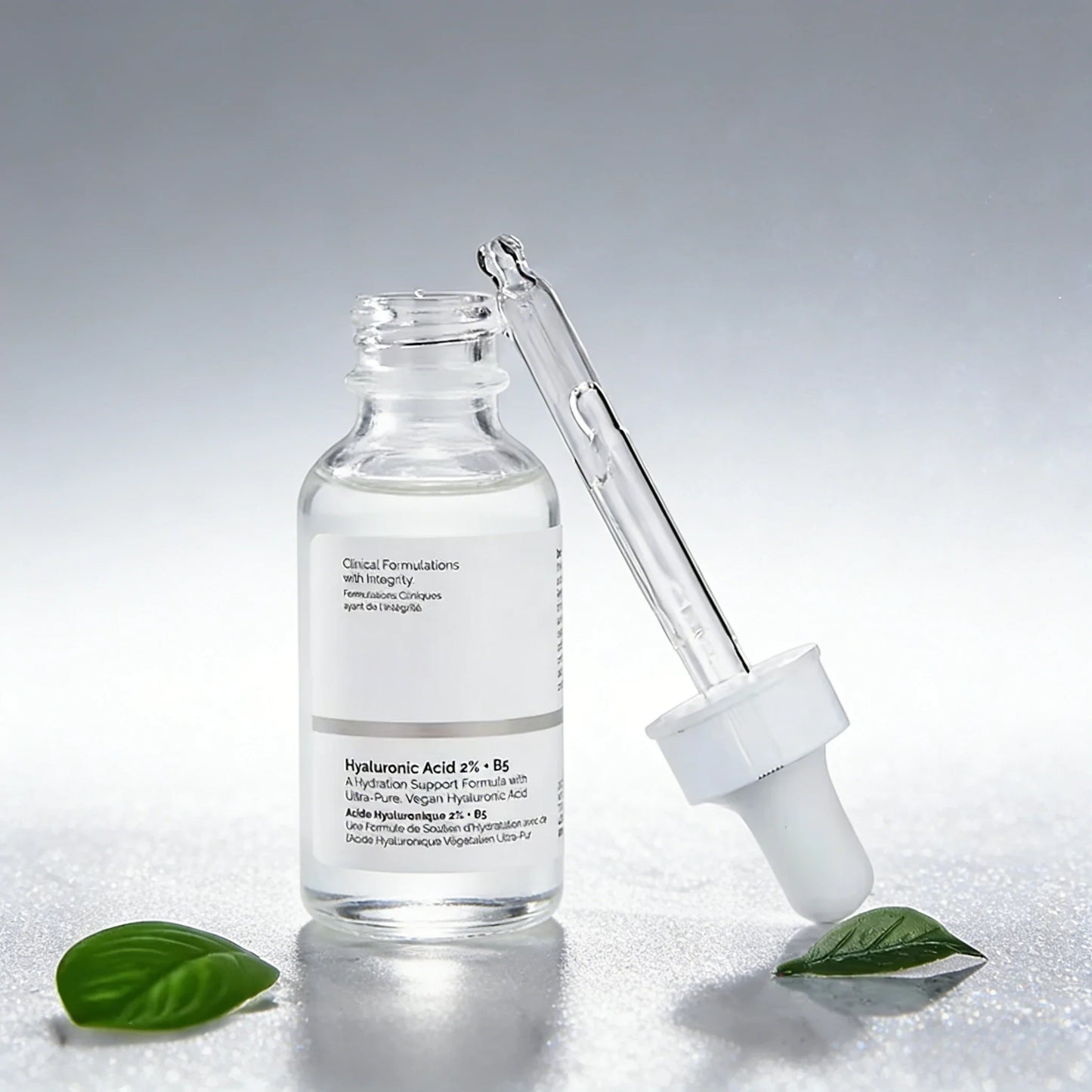 LANBENA Hyaluronic Acid 2% + B5 Face Serum 30ml | Deep Hydration