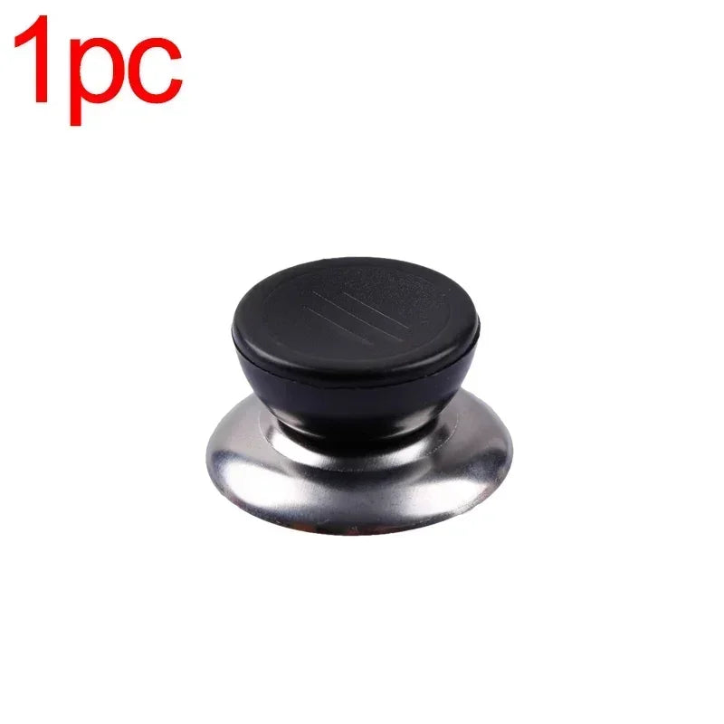 Replacement Pot Lid Handle Knob | Heat-Safe, Universal Fit