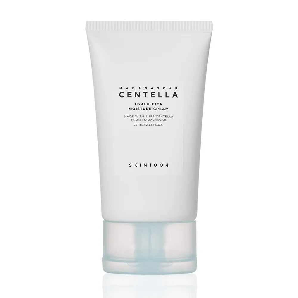 SKIN1004 Centella SPF50 Sun Serum & Moisture Cream Set Peaceful Pleasures Health and Wellness Cream