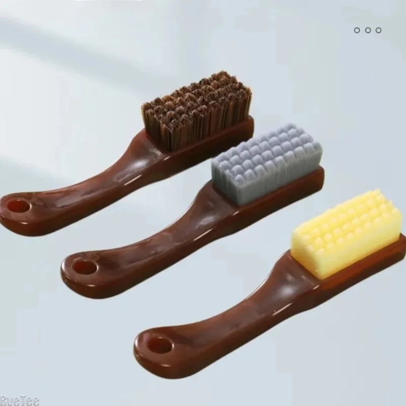 10,000 Bristle Antique Polishing Brush for Walnut & Artifacts