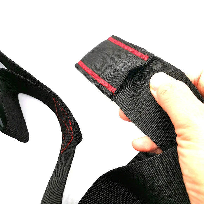 Recurve Bow Bowstring Installation Tool Archery Hunting Shooting