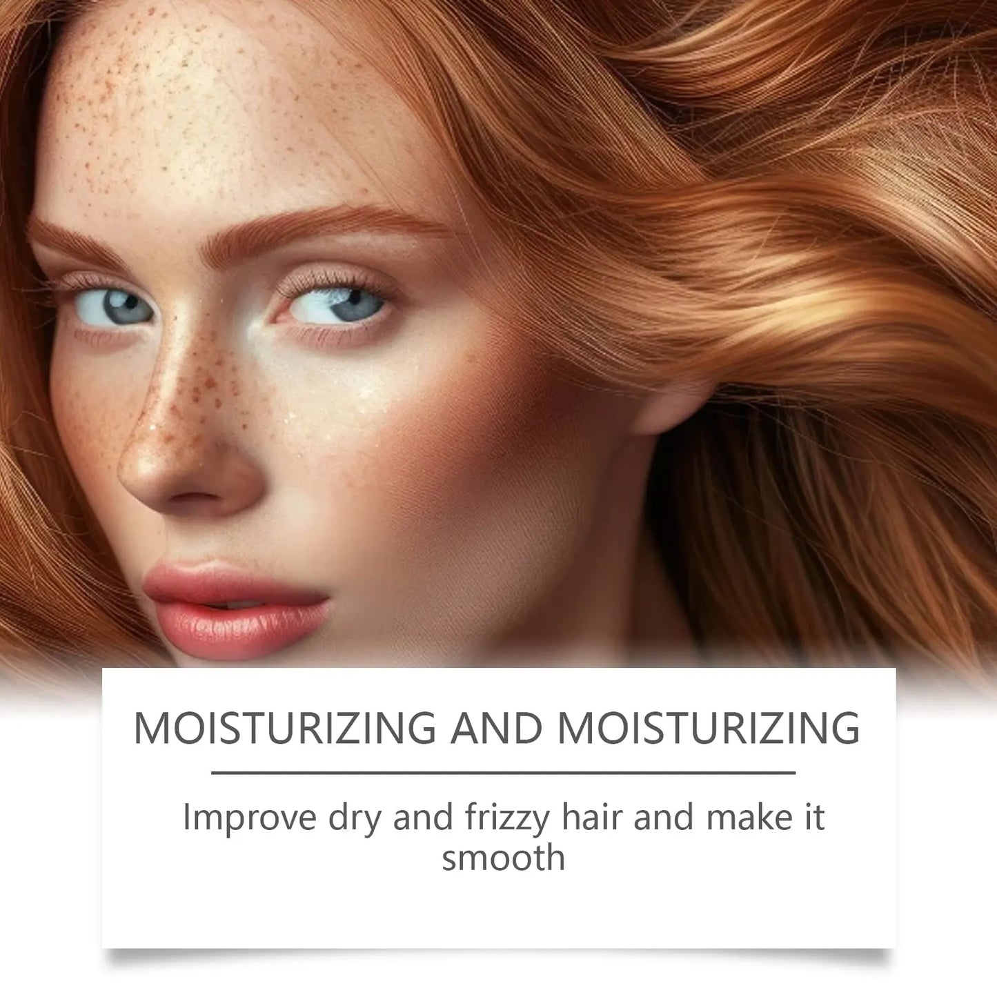 HOEGOA Rosemary Oil Conditioner – Smooth, Moisturize & Nourish