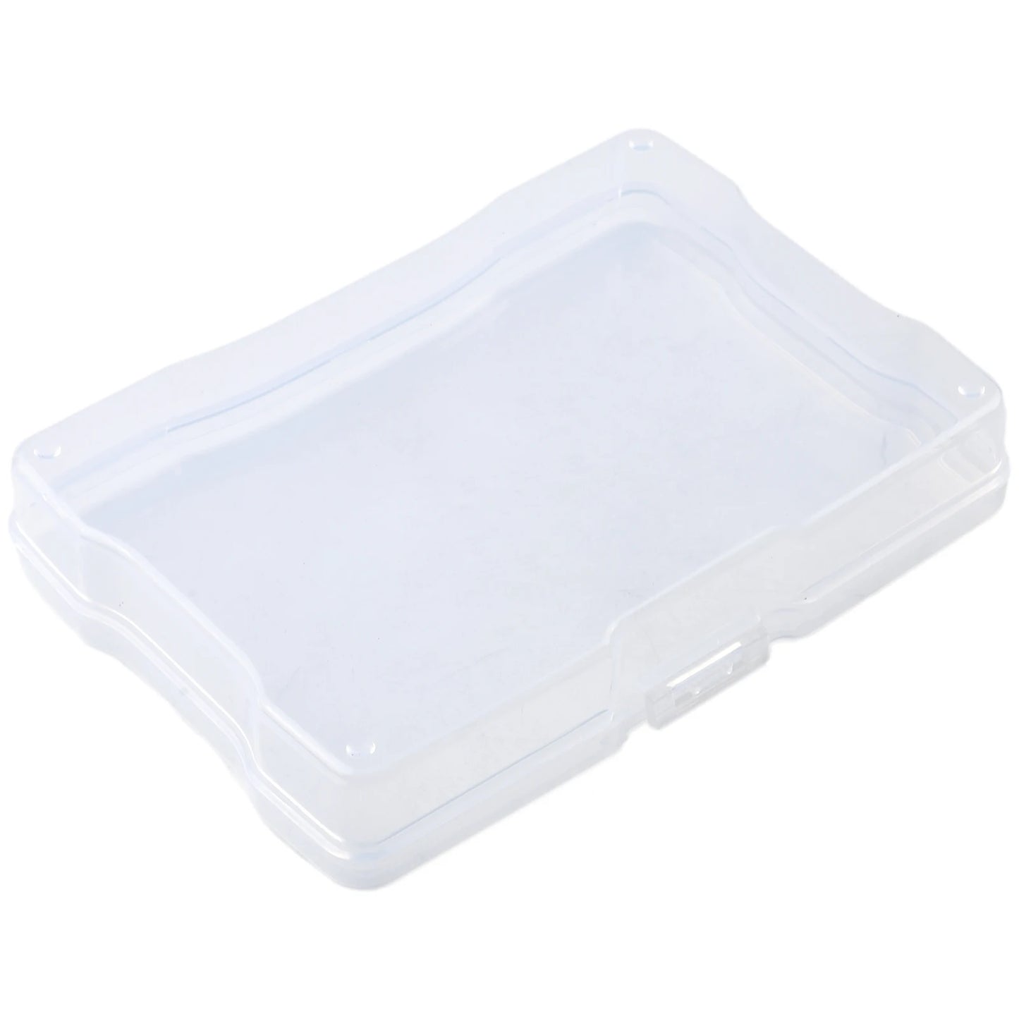 Photo Storage Boxes 4x6inch Photograph Picture Album Organiser Craft