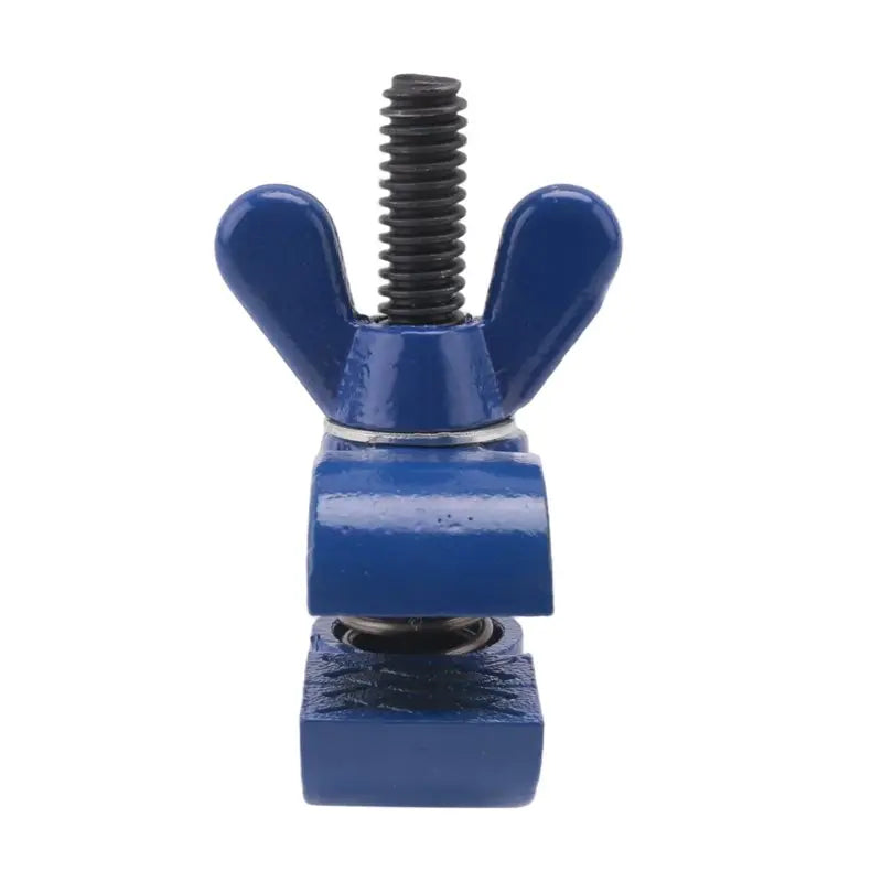 A36T-25Mm Fixed Tools Hand-Held Labor- Saving Hand Vise Mini Flat Pliers Hand Pliers Home Maintenance Tools Peaceful Pleasures Health and Wellness