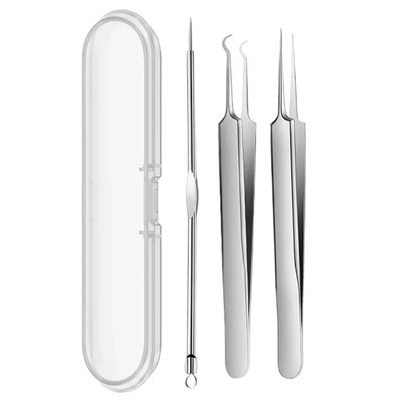 Blackhead Blitz Deep Pore Kit