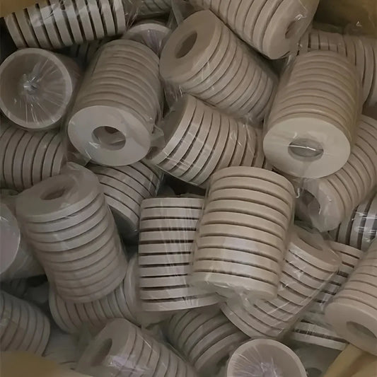 Mirror Polishing Disc Durable Wheel Angle Grinder Stainless Steel Peaceful Pleasures Health and Wellness