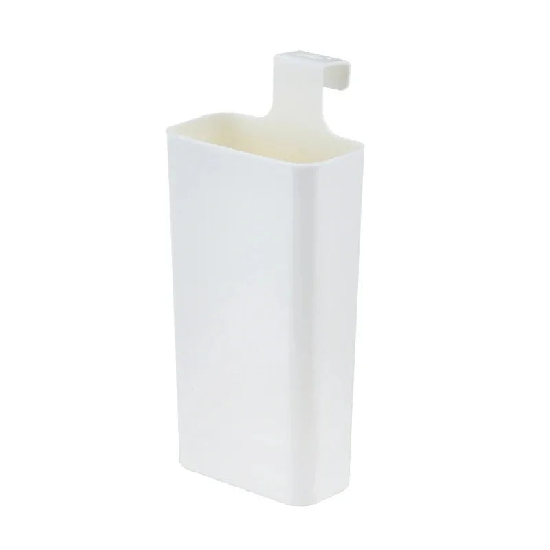 Hanging Toilet Tank Slow-Release Cleaner Dispenser Box