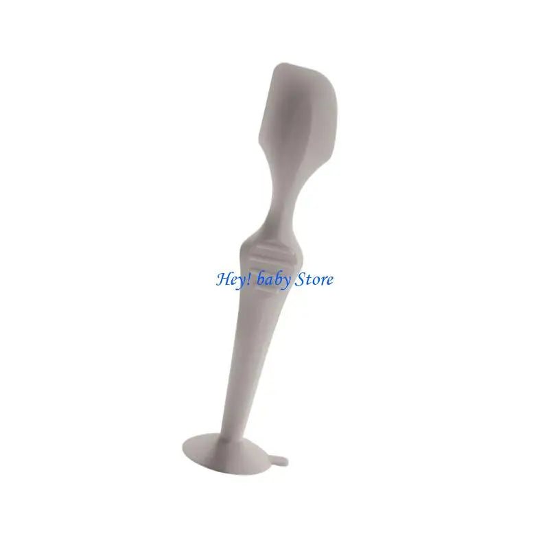 Silicone Baby Diaper Cream Applicator Spatula – Travel Size