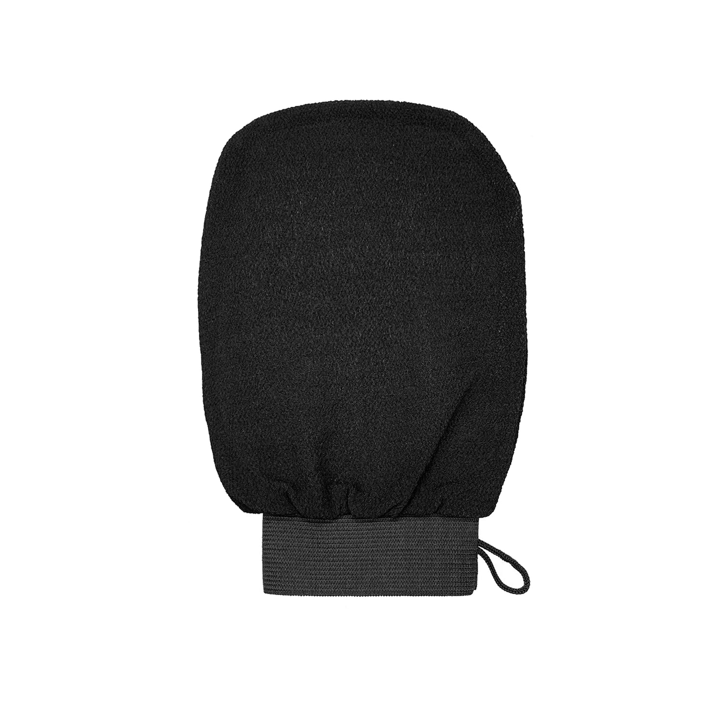 Deep Exfoliating Mitt – Viscose Fiber Body Scrub Glove