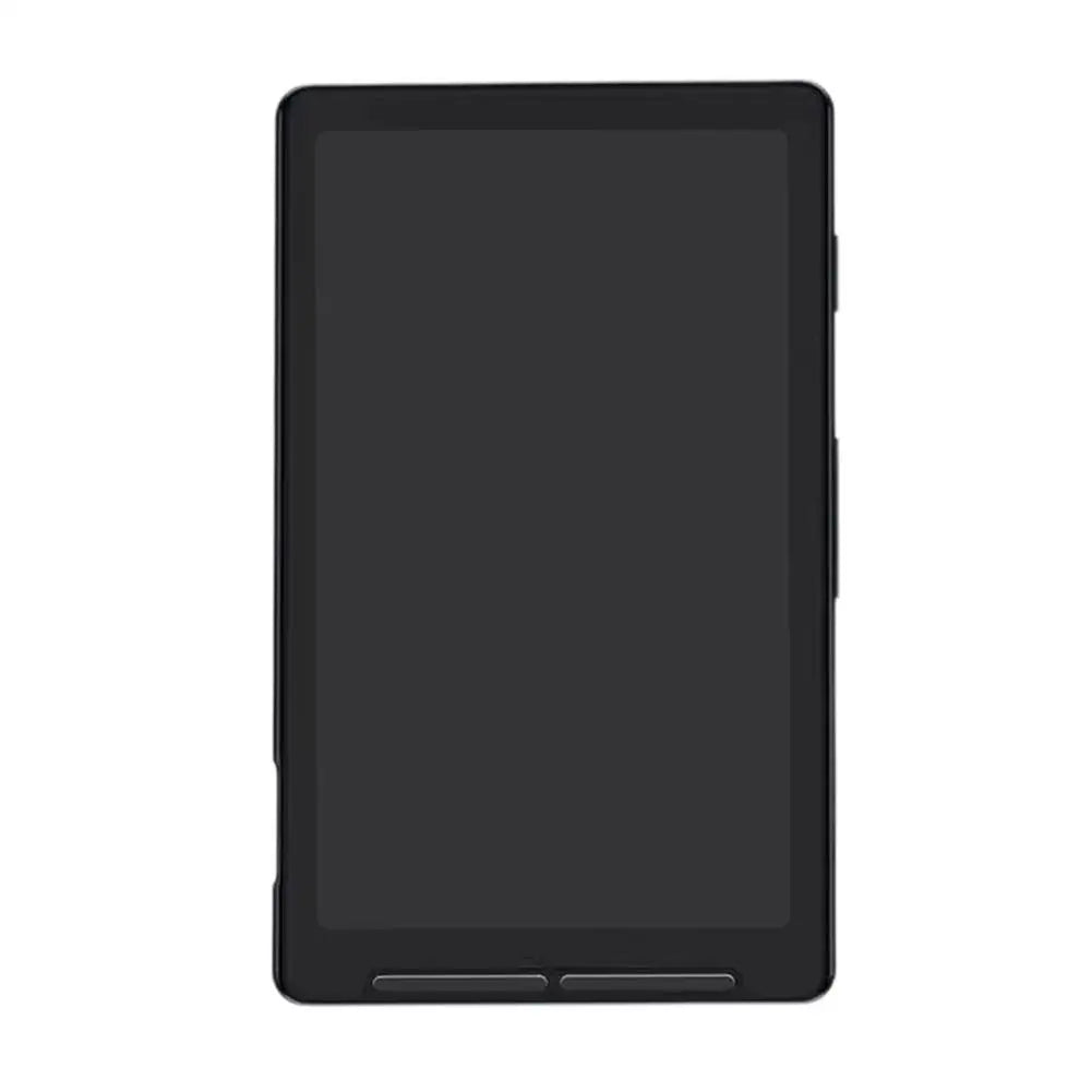 Outdoor Camping E-Paper Phone Case Star E-book Reader X4 Ultra-Portable 4.3-inch Magnetic Electronic Small E-ink Screen Reader Peaceful Pleasures Health and Wellness black
