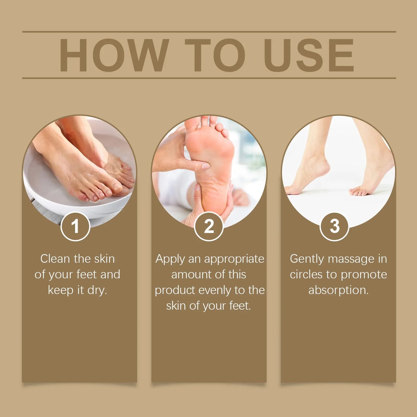 WOODSLEEP Exfoliating Foot & Hand Cream – Moisturising 60g